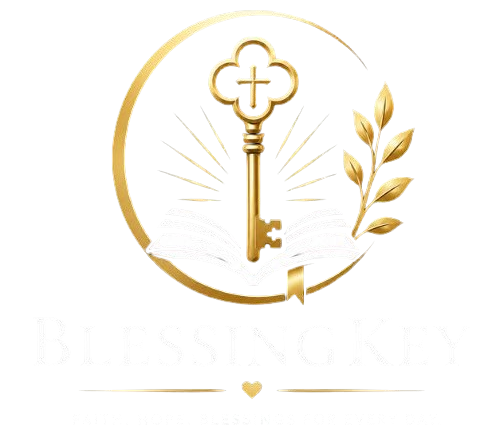 blessingkey.com